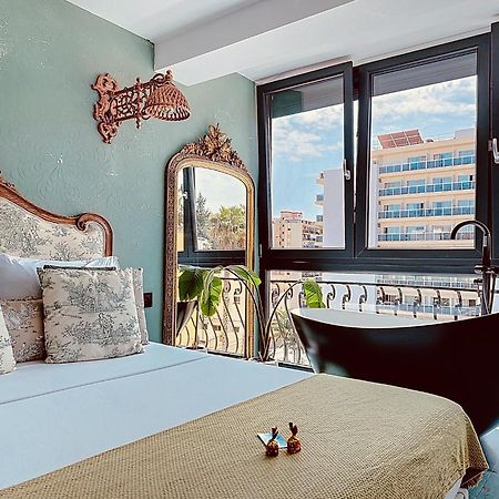 Alhambra Deco Homtels Apartment Torremolinos Exterior photo
