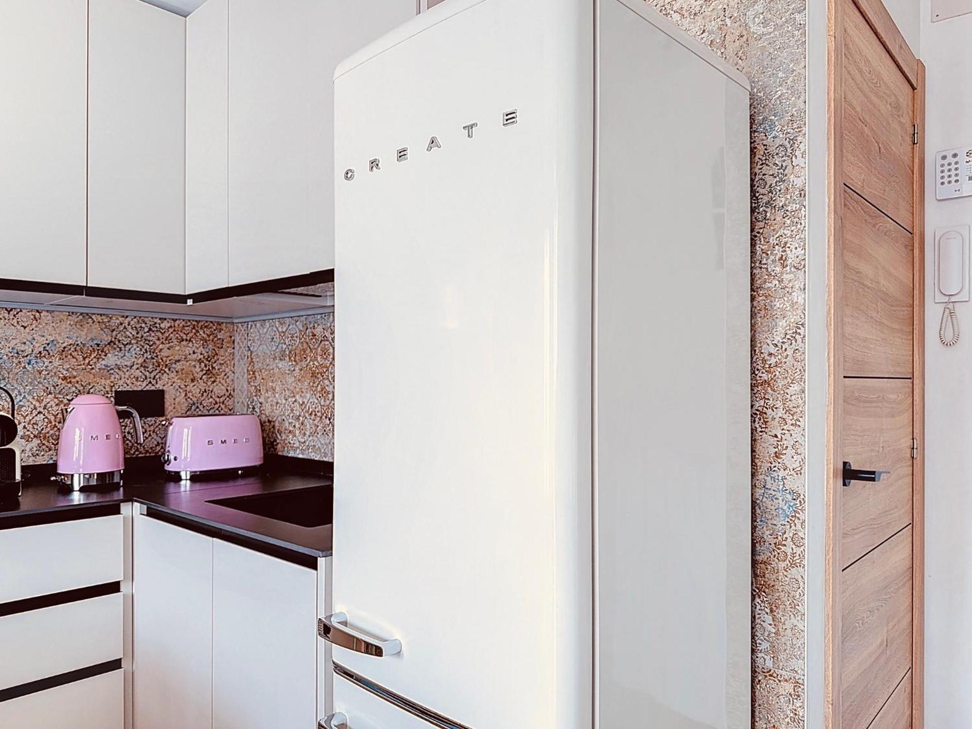 Alhambra Deco Homtels Apartment Torremolinos Exterior photo