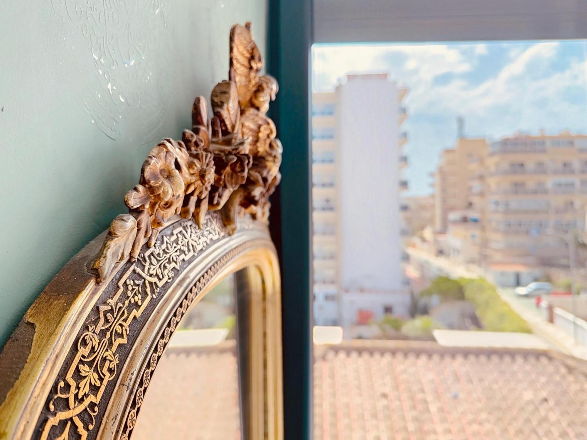 Alhambra Deco Homtels Apartment Torremolinos Exterior photo